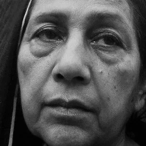 nasreen anjum