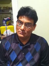 Ghazal