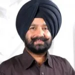 sham Singh