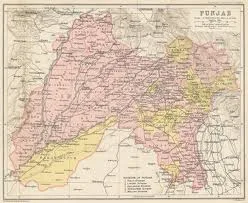 Desh punjab